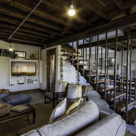 A Hilltop Country Retreat Swellendam Exterior foto