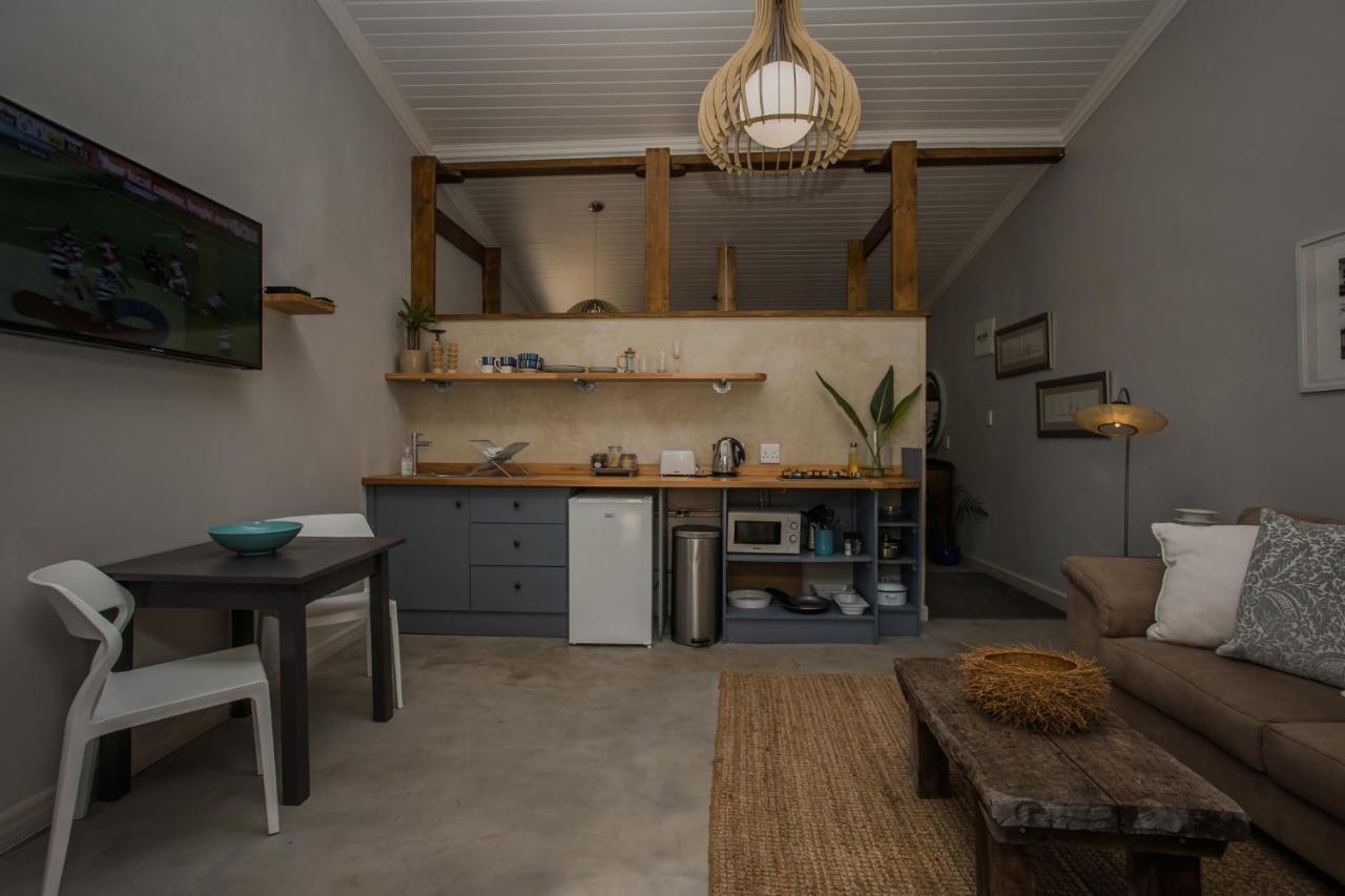 A Hilltop Country Retreat Swellendam Exterior foto
