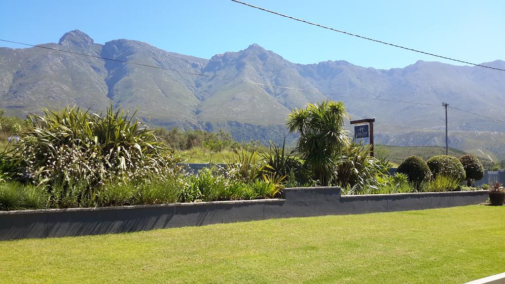 A Hilltop Country Retreat Swellendam Quarto foto