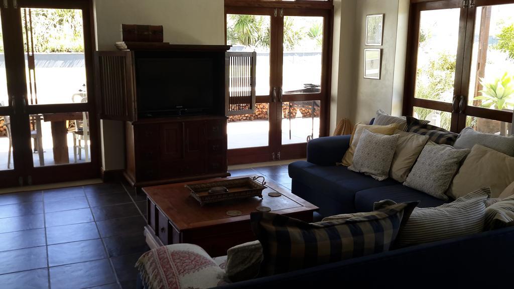A Hilltop Country Retreat Swellendam Quarto foto