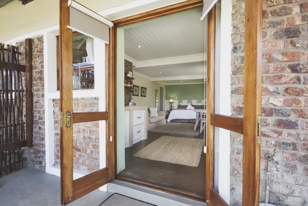 A Hilltop Country Retreat Swellendam Exterior foto