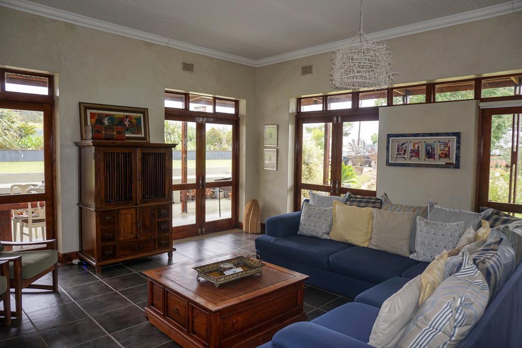 A Hilltop Country Retreat Swellendam Exterior foto