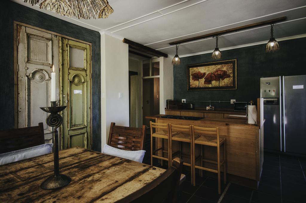 A Hilltop Country Retreat Swellendam Exterior foto