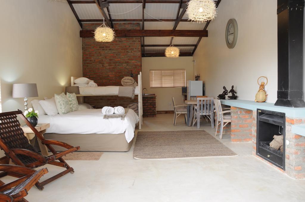 A Hilltop Country Retreat Swellendam Quarto foto