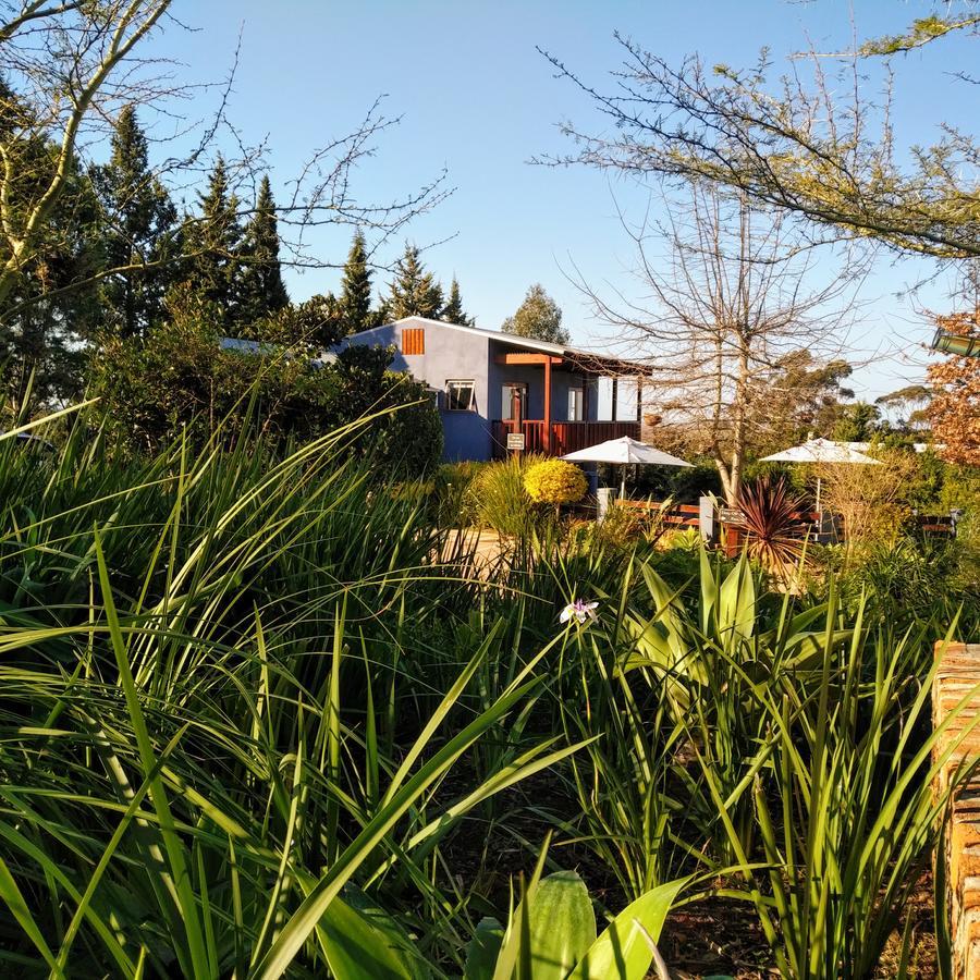 A Hilltop Country Retreat Swellendam Exterior foto